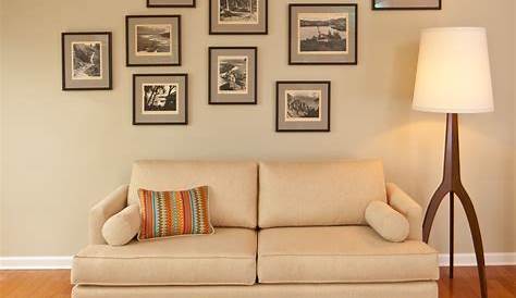Living Room Wall Decoration Photos 44 Best Decor Ideas How To Decorate A Large