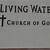 living waters church of god