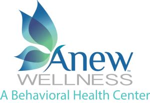 living anew wellness center