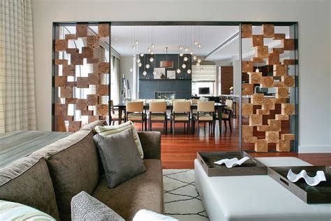 25 Nifty, SpaceSaving Room Dividers for the Living Room