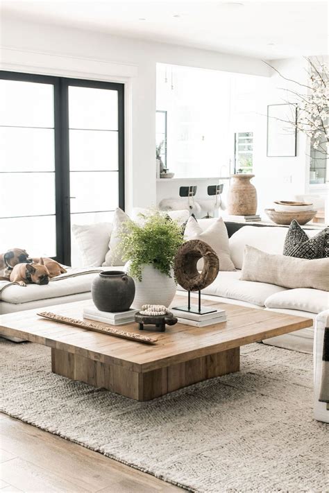 37 Best Coffee Table Decorating Ideas and Designs for 2023