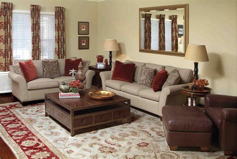 living room decor set