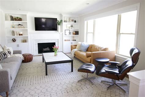 20+ Fabulous Living Room Arrangement Ideas Trendecora 