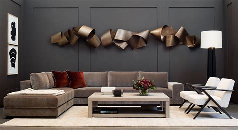 living room modern wall art