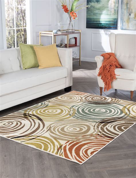 living room rugs under 100