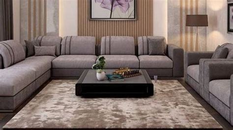 Living Room Sofa Set 2021