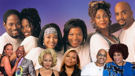 living single cast now