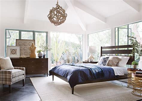 Monochromatic Living Rooms That Are Anything But Boring