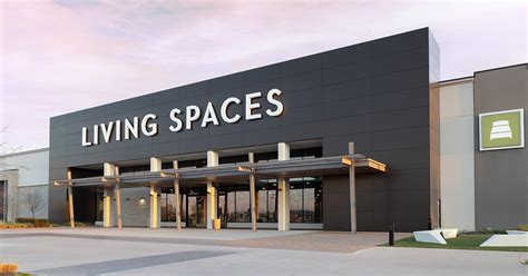 Living Spaces Email Format