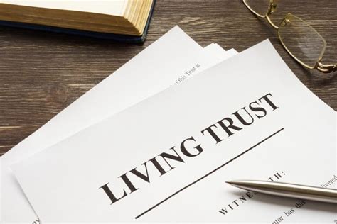 Secure Your Legacy: Understanding Living Will and Trust Essentials