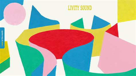 Livity Sound logo