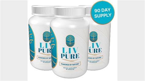 livpure pills buy and review