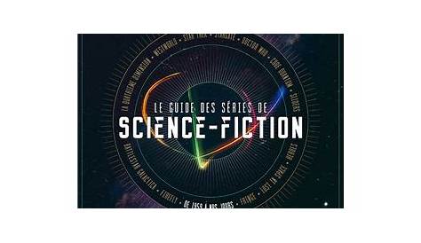 roman science fiction 2018 Bibliothèque des meilleurs romans