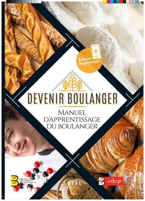 livre devenir boulanger pdf