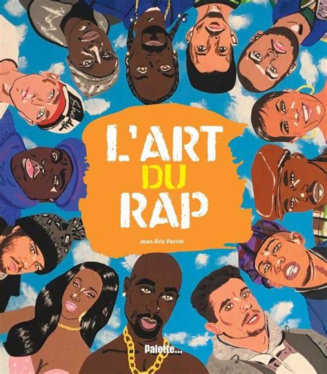 livre sur le rap