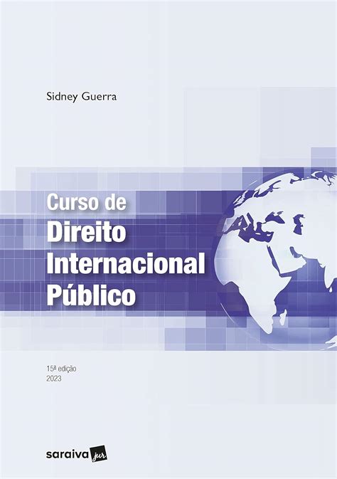 livro de direito internacional