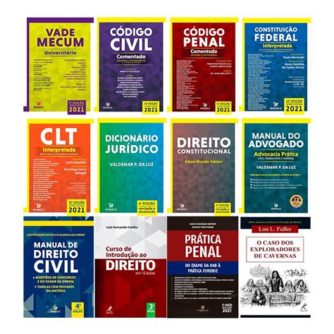 livro de direito online