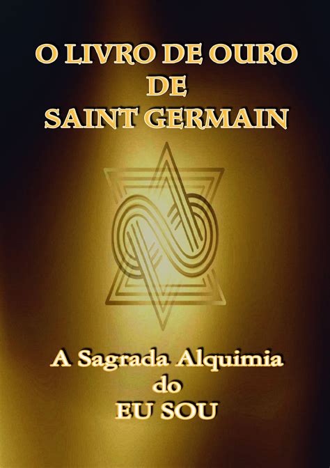 livro de saint germain
