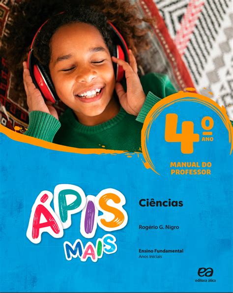 livro do 4 ano do vita vivace