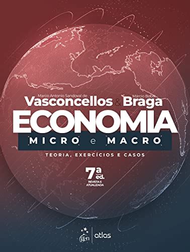 livro economia micro e macro vasconcellos pdf