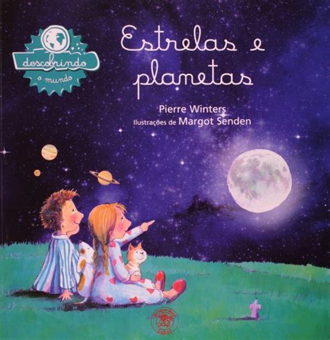livro estrelas e planetas pdf