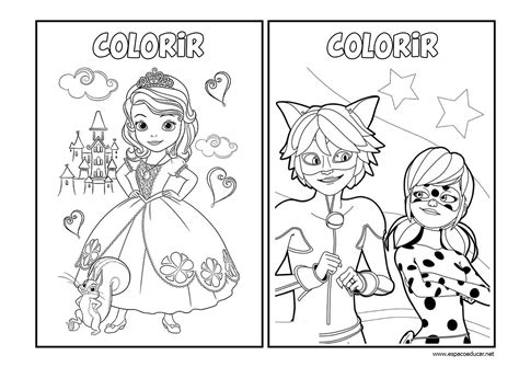 livro para colorir pdf download