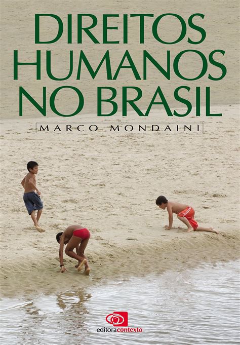 livro sobre direitos humanos pdf