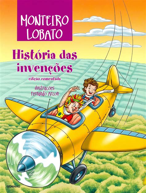 livros de monteiro lobato em pdf