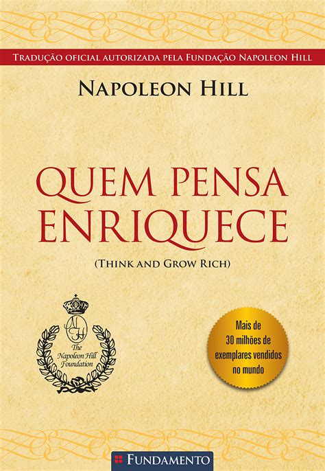 livros de napoleon hill para baixar