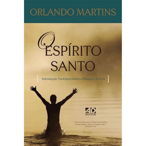 livros sobre os santos