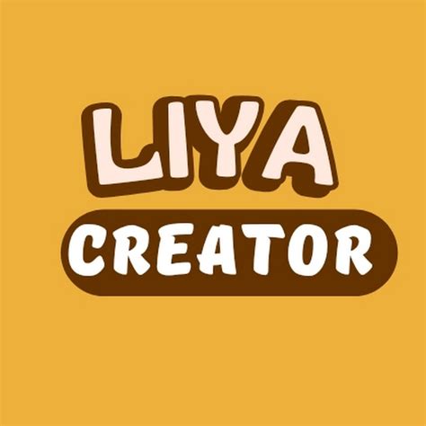 liya creator pewdiepie