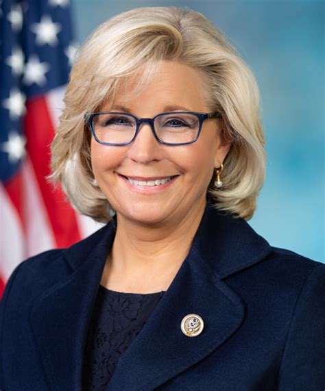 liz cheney a senator or congress