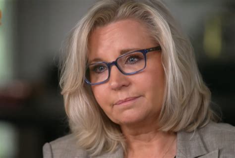 liz cheney agenda