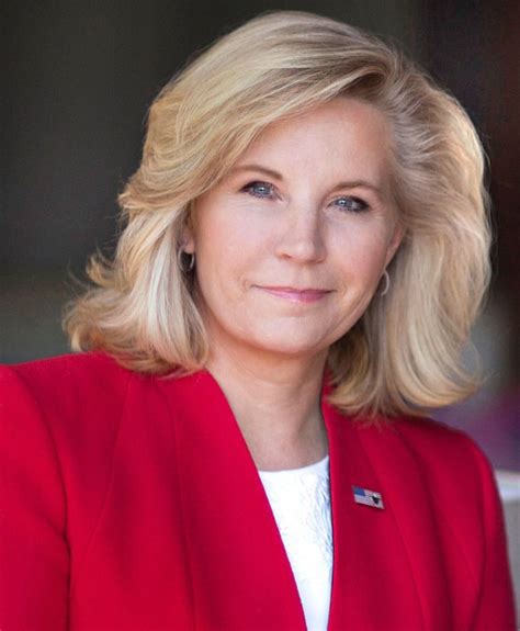 liz cheney net worth 2016