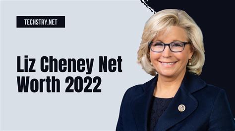 liz cheney net worth 2022 forbes