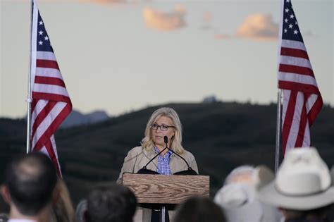 liz cheney primary 2022 campaign