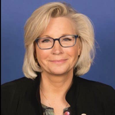 liz cheney twitter