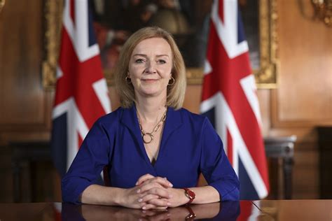 liz truss cabinet wikipedia