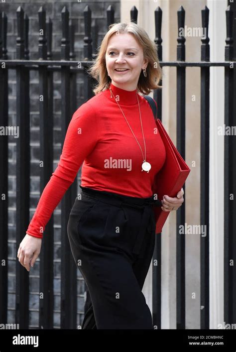 liz truss photo gallery