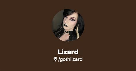 lizard pryce onlyfans 3131