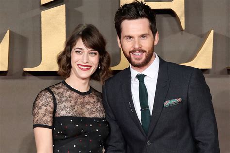 11+ Lizzy Caplan Wedding