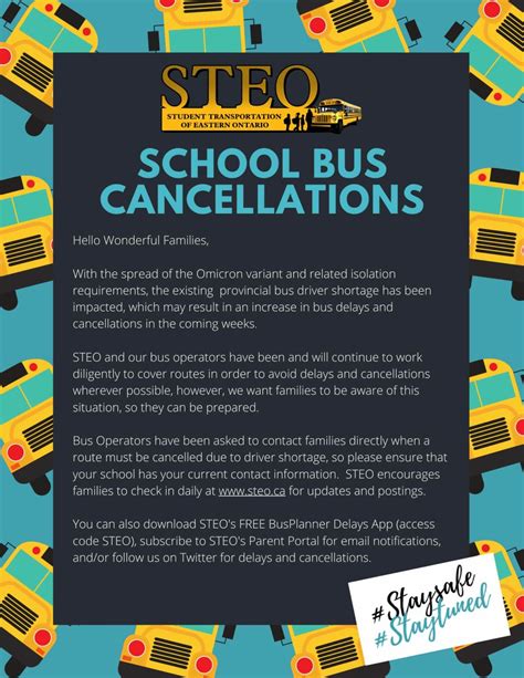 lkdsb bus cancellations