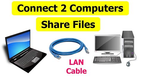 Connect two PCs with an cable Peertopeer networking New CCNA YouTube