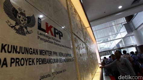 Berita dan Informasi Lkpp singkatan dari Terkini dan Terbaru Hari ini