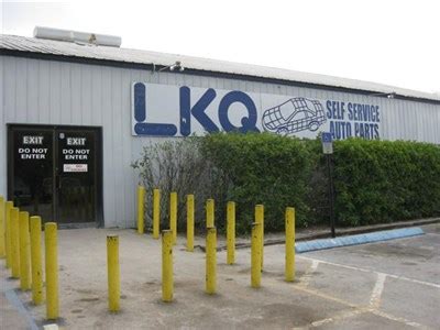 lkq clearwater