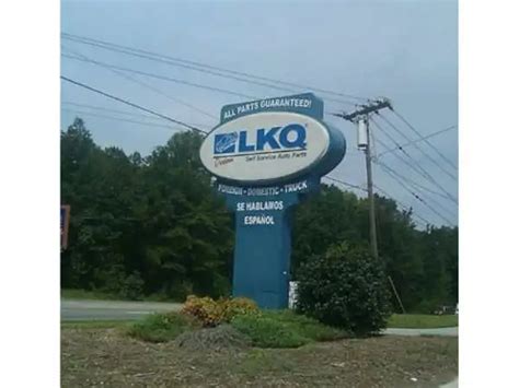 lkq in durham