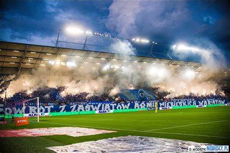 lks lodz ruch chorzow