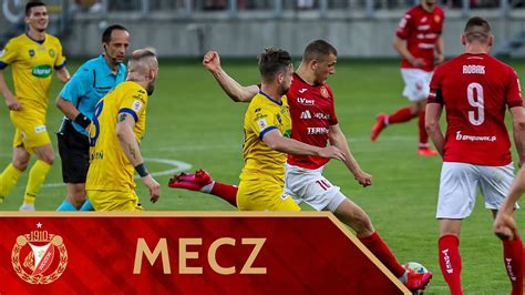 lks vs widzew na zywo