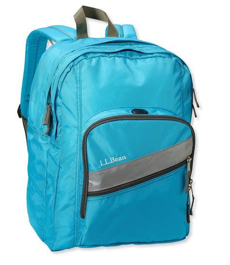 Ll Bean Backpack