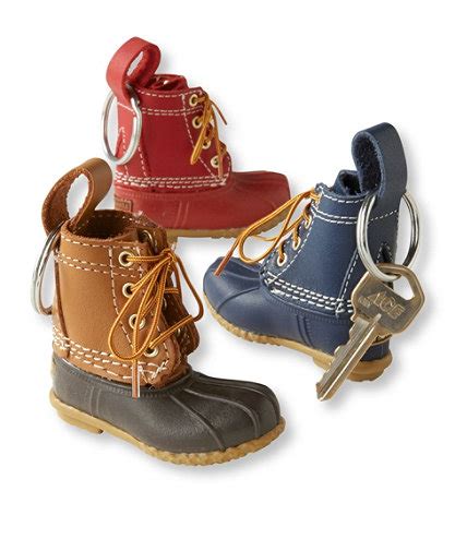 Ll Bean Boot Keychain Amazon